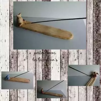 Porte encens